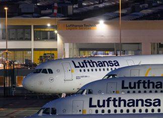 Smanjen broj sedišta u avionima zbog rasta cena mlaznog goriva! Evropa među najugroženijim: Najavljene vanredne mere smanjen-broj-sedista-u-avionima-zbog-rasta-cena-mlaznog-goriva!-evropa-medu-najugrozenijim:-najavljene-vanredne-mere