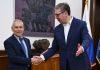 VUČIĆ OTKRIO DETALjE SUSRETA SA BOCAN-HARČENKOM: Ambasadoru predao pismo za Putina, razgovarali o mnogim važnim temama (FOTO) vucic-otkrio-detalje-susreta-sa-bocan-harcenkom:-ambasadoru-predao-pismo-za-putina,-razgovarali-o-mnogim-vaznim-temama-(foto)