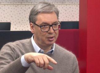 PREDSEDNIK NAJAVIO: Odluku o izborima imaćemo za desetak dana predsednik-najavio:-odluku-o-izborima-imacemo-za-desetak-dana