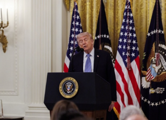 Трамп: Рат се завршава ако Иран испоштује договор; ИРГЦ: Отварање Ормуза након што САД престану да прете Трамп:-Рат-се-завршава-ако-Иран-испоштује-договор;-ИРГЦ:-Отварање-Ормуза-након-што-САД-престану-да-прете