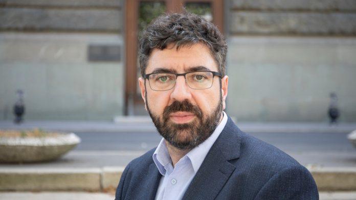 lazovic:-u-slucaju-letnjih-izbora-zlf-ce-podrzati-studentsku-listu