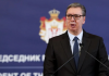 Вучић: Сутра потписивање важних уговора о изградњи брзе саобраћајнице “Вожд Карађорђе” Вучић:-Сутра-потписивање-важних-уговора-о-изградњи-брзе-саобраћајнице-“Вожд-Карађорђе”