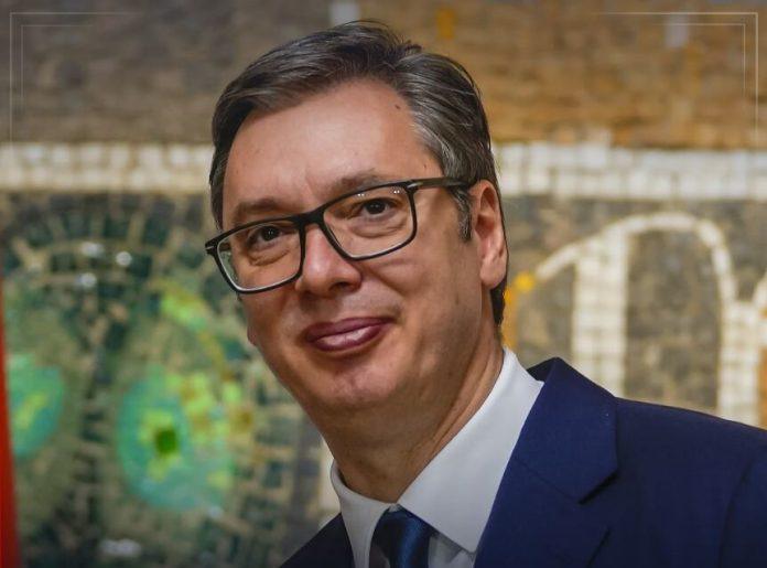 tacno-u-podne!-vucic-sutra-prisustvuje-ceremoniji-potpisivanja-dokumenata-o-projektovanju-i-izvodenju-radova-za-izgradnju-drzavnog-puta-“vozd-karadorde”