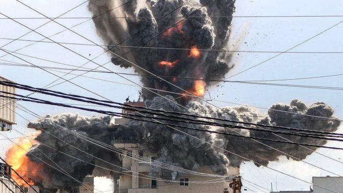 zapucali-americki-bombarderi,-odjekuju-eksplozije-u-bejrutu!-ponovo-gori-bliski-istok:-pokrenuti-novi-napadi,-ukljucio-se-i-izrael-i-prekrsio-dogovor-s-libanom-(foto,-video)