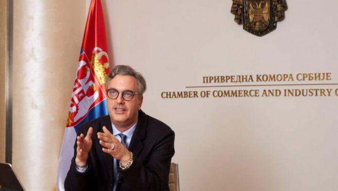 cadez:-otvoren-dijalog-drzave-i-privrede-osnov-ekonomskog-rasta-srbije
