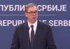 Predsednik na važnom sastanku: Vučić sutra sa predstavnicima Misije Međunarodnog monetarnog fonda predsednik-na-vaznom-sastanku:-vucic-sutra-sa-predstavnicima-misije-medunarodnog-monetarnog-fonda