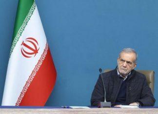“DUBOKO NEPOVERENjE TEHERANA PREMA SAD” Pezeškijan: Iran spreman za diplomatiju, ali insistira na nacionalnim pravima “duboko-nepoverenje-teherana-prema-sad”-pezeskijan:-iran-spreman-za-diplomatiju,-ali-insistira-na-nacionalnim-pravima