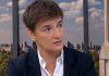 ANA BRNABIĆ: Ako je neko u istoriji Srbije bio dovoljno hrabar da donese teške odluke koje su dobre za nju, to je Aleksandar Vučić ana-brnabic:-ako-je-neko-u-istoriji-srbije-bio-dovoljno-hrabar-da-donese-teske-odluke-koje-su-dobre-za-nju,-to-je-aleksandar-vucic