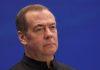 MEDVEDEV ŽESTOKO ZAPRETIO NEMAČKOJ: To će za Rusiju biti povod za rat medvedev-zestoko-zapretio-nemackoj:-to-ce-za-rusiju-biti-povod-za-rat