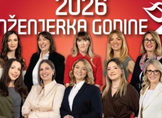 Poznata imena 10 finalistkinja za „Inženjerku godine“ u Srbiji poznata-imena-10-finalistkinja-za-„inzenjerku-godine“-u-srbiji