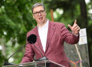 “TO JE SAD PODGREVANjE KROMPIRA, A PODGREJAN KROMPIR MALO KO HOĆE” Vučić oštro o blokaderima i hapšenju Mišića “to-je-sad-podgrevanje-krompira,-a-podgrejan-krompir-malo-ko-hoce”-vucic-ostro-o-blokaderima-i-hapsenju-misica