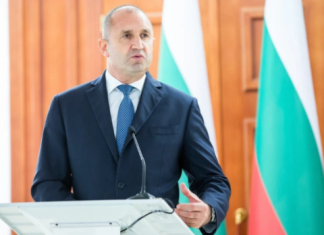 Румен Радев добио мандат и представио састав нове владе Румен-Радев-добио-мандат-и-представио-састав-нове-владе