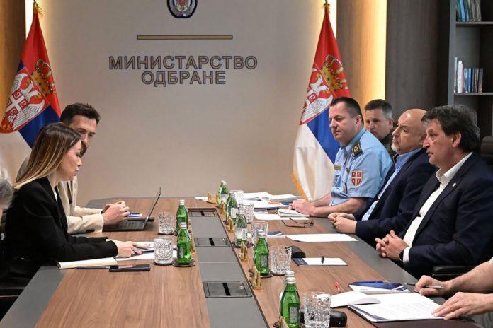 sastanak-ministra-gasica-i-ministarke-mesarovic:-razgovor-o-unapredenju-saradnje-dva-ministarstva