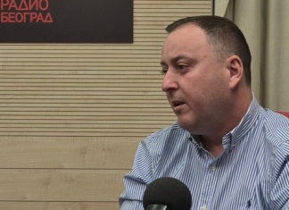 Чучковић: Возом директно до аеродрома “Никола Тесла”, “мали метро” најамбициознији пројекат Чучковић:-Возом-директно-до-аеродрома-“Никола-Тесла”,-“мали-метро”-најамбициознији-пројекат