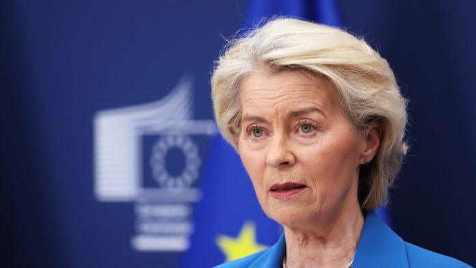 oglasila-se-fon-der-lajen-nakon-trampovog-roka:-“napredujemo-ka-tome-da-eu-do-pocetka-jula-smanji-carine-prema-sad”