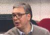 Vučić o lažima Milovana Brkića: Nisam pristao da platim reket – nekad su ga tukli, u moje vreme mu dlaka sa glave ne fali vucic-o-lazima-milovana-brkica:-nisam-pristao-da-platim-reket-–-nekad-su-ga-tukli,-u-moje-vreme-mu-dlaka-sa-glave-ne-fali