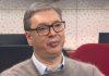 “Dokle taj bezobrazluk ide” Vučić: Žele da slažu šta im je volja, baš ih briga za odgovornost “dokle-taj-bezobrazluk-ide”-vucic:-zele-da-slazu-sta-im-je-volja,-bas-ih-briga-za-odgovornost