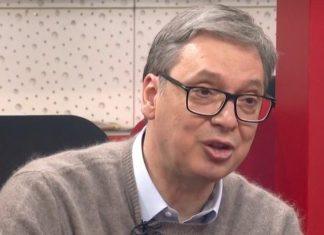“Ne mogu da sakrijem osmeh kad pričam o Ekspu” Vučić: Ko jednom dođe na Nacionalni stadion, teško da će odlaziti na druge “ne-mogu-da-sakrijem-osmeh-kad-pricam-o-ekspu”-vucic:-ko-jednom-dode-na-nacionalni-stadion,-tesko-da-ce-odlaziti-na-druge