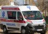 ŠEST UDESA TOKOM NOĆI: Hitna pomoć imala pune ruke posla, dve grupe građana bile najugroženije sest-udesa-tokom-noci:-hitna-pomoc-imala-pune-ruke-posla,-dve-grupe-gradana-bile-najugrozenije