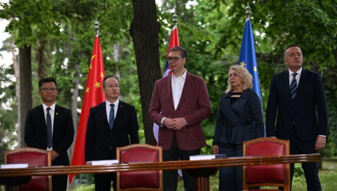 “karadorde”-arterija-sumadije-vucic:-trasa-duzine-125-kilometara,-vrednost-radova-1,3-milijarde-evra-–-sve-ce-biti-zavrseno-do-2035.