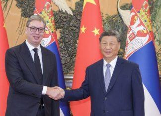 VUČIĆ O ISTORIJSKOJ POSETI KINI: Si će sačekati Trampa, Putina i mene, poseta će trajati šest dana vucic-o-istorijskoj-poseti-kini:-si-ce-sacekati-trampa,-putina-i-mene,-poseta-ce-trajati-sest-dana
