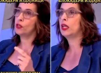 STUDENTI BLOKADERI OBMANjUJU SVOJE GLASAČE: Sada je jasno po čijem nalogu ruše državu studenti-blokaderi-obmanjuju-svoje-glasace:-sada-je-jasno-po-cijem-nalogu-ruse-drzavu