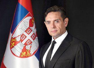 VULIN GOST NA PARADI POBEDE: Na poziv Putinove administracije vulin-gost-na-paradi-pobede:-na-poziv-putinove-administracije