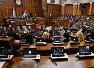 BRNABIĆ SAZVALA SEDNICU: Skupštine Srbije o izmena izbornih zakona 12. maja brnabic-sazvala-sednicu:-skupstine-srbije-o-izmena-izbornih-zakona-12.-maja