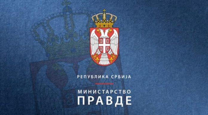 ministarstvo-pravde:-radni-tekstovi-izmena-i-dopuna-seta-pravosudnih-zakona-poslati-na-misljenje-o-uskladenosti-izvestiocima-venecijanske-komisije