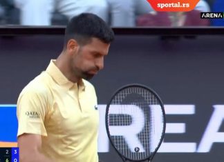 Vidljiv umor na licu Novaka Đokovića! Ovo ne sluti na dobro… vidljiv-umor-na-licu-novaka-dokovica!-ovo-ne-sluti-na-dobro…