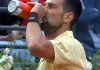 Novak Đoković uzeo specijalan napitak novak-dokovic-uzeo-specijalan-napitak
