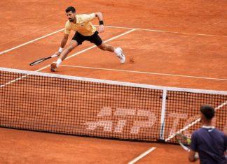 ŠOK! Novak Đoković ispao sa Mastersa u Rimu sok!-novak-dokovic-ispao-sa-mastersa-u-rimu