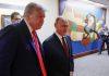 RAZGOVARALI PUTIN I TRAMP: Ruski predsednik otkrio detalje razgovarali-putin-i-tramp:-ruski-predsednik-otkrio-detalje
