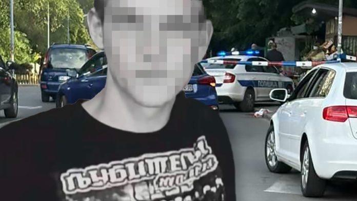 “zauvek-sa-nama”-navijaci-crvene-zvezde-se-oprostili-od-nemanje-(19),-koji-je-ubijen-na-kanarevom-brdu:-napadaci-ga-izboli-posle-svade-u-autobusu,-roditelji-objavili-vreme-sahrane