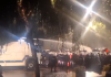 Протести у Тирани – поново сукоби полиције и демонстраната Протести-у-Тирани-–-поново-сукоби-полиције-и-демонстраната