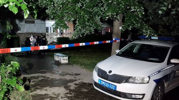 Убијен-младић-у-крушевачком-насељу-Баре,-две-особе-ухапшене