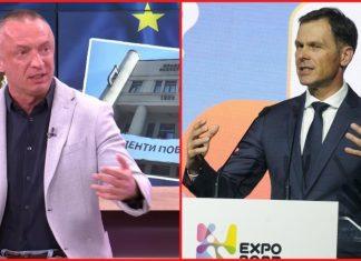 “KARIKATURA OD OPOZICIJE”: Ministar Mali odgovorio Bojanu Pajtiću “karikatura-od-opozicije”:-ministar-mali-odgovorio-bojanu-pajticu