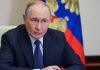 PUTIN KIPTI OD BESA: Napad Kijeva na Rostovsku oblast teroristički akt putin-kipti-od-besa:-napad-kijeva-na-rostovsku-oblast-teroristicki-akt