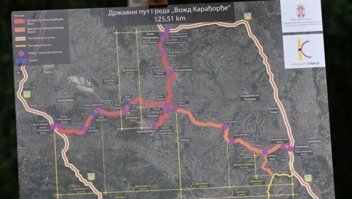 “vozd-karadorde”-ce-povezati-srce-sumadije-sa-istokom-srbije:-ovo-je-kompletna-trasa-nove-brze-saobracajnice-(foto)