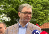 “IZBORI SU TU” Vučić: Raspisuju se kada su pogodni uslovi za to (VIDEO) “izbori-su-tu”-vucic:-raspisuju-se-kada-su-pogodni-uslovi-za-to-(video)
