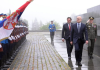 Vučević, Gašić i Mojsilović položili venac na Spomenik neznanom junaku na Avali vucevic,-gasic-i-mojsilovic-polozili-venac-na-spomenik-neznanom-junaku-na-avali