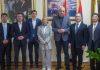 KINESKI AMBASADOR POSETIO PALIĆ: Održao predavanje na Akademiji mladih lidera kineski-ambasador-posetio-palic:-odrzao-predavanje-na-akademiji-mladih-lidera