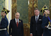 Да ли је Фицо пренео поруке Зеленског Путину; Москва; Кијев није покушао да поремети Параду, али крши примирје Да-ли-је-Фицо-пренео-поруке-Зеленског-Путину;-Москва;-Кијев-није-покушао-да-поремети-Параду,-али-крши-примирје