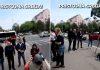 OVO JE PRISTOJNA SRBIJA! Dok blokaderi ruše i divljaju, građani koji vole svoju zemlju mirno stoje (VIDEO) ovo-je-pristojna-srbija!-dok-blokaderi-ruse-i-divljaju,-gradani-koji-vole-svoju-zemlju-mirno-stoje-(video)