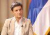 “Aleksandar Vučić nijednom rečju nije pomenuo koncert Darka Rundeka”: Oglasila se Ana Brnabić nakon teksta u hrvatskim medijima “aleksandar-vucic-nijednom-recju-nije-pomenuo-koncert-darka-rundeka”:-oglasila-se-ana-brnabic-nakon-teksta-u-hrvatskim-medijima