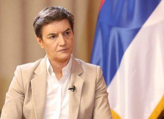 “Aleksandar Vučić nijednom rečju nije pomenuo koncert Darka Rundeka”: Oglasila se Ana Brnabić nakon teksta u hrvatskim medijima “aleksandar-vucic-nijednom-recju-nije-pomenuo-koncert-darka-rundeka”:-oglasila-se-ana-brnabic-nakon-teksta-u-hrvatskim-medijima