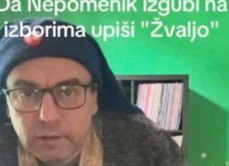 BLOKADERSKO LUDILO NE PRESTAJE: Sada se okrenuli “magiji” Milana Tarota blokadersko-ludilo-ne-prestaje:-sada-se-okrenuli-“magiji”-milana-tarota