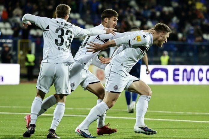 imperativ-za-crno-bele:-partizan-protiv-ofk-beograda-za-povratak-na-drugo-mesto