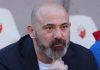 “ZALUTALI SU U ZVEZDU!” Dejan Stanković grmeo posle kraha protiv Novog Pazara: Dobiješ tolike batine i – ništa?! Da sam ja bio na terenu… “zalutali-su-u-zvezdu!”-dejan-stankovic-grmeo-posle-kraha-protiv-novog-pazara:-dobijes-tolike-batine-i-–-nista?!-da-sam-ja-bio-na-terenu…