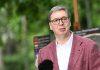 “OČEKUJEM UBEDLJIVU POBEDU” Vučić se oglasio povodom izbora: “Hoćemo li u budućnost ili u prošlost?” (VIDEO) “ocekujem-ubedljivu-pobedu”-vucic-se-oglasio-povodom-izbora:-“hocemo-li-u-buducnost-ili-u-proslost?”-(video)